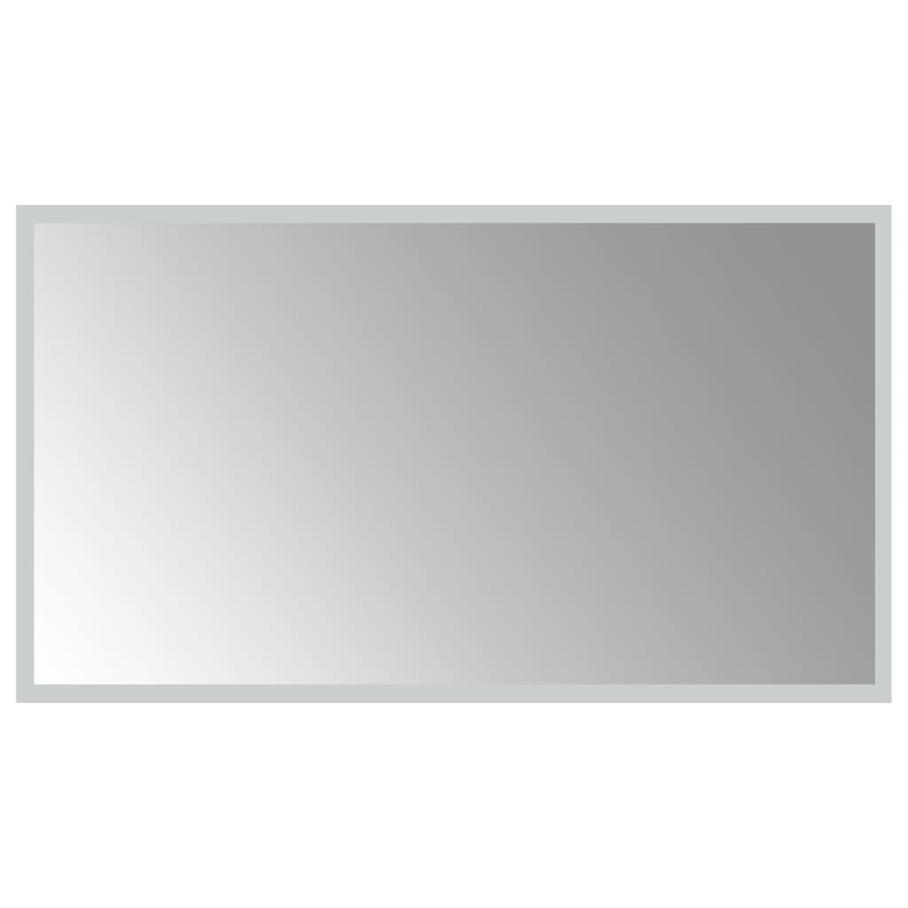 LED-Badspiegel 70x40 cm | Stepinfit.de