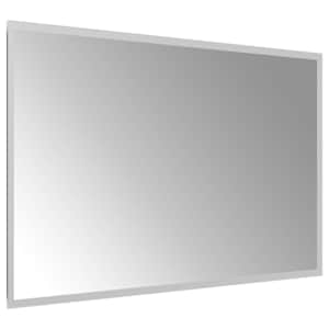 Koupelnové zrcadlo s LED osvětlením 80x50 cm - obrázek 4