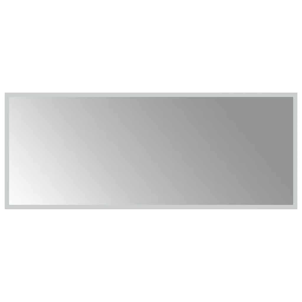 Thumbnail - vidaXL LED-Badspiegel 100x40 cm