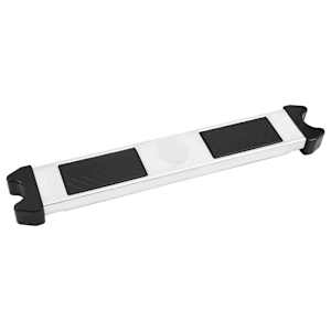 Prečka za bazenske lestve 50x9x3,5 cm 304 nerjaveče jeklo