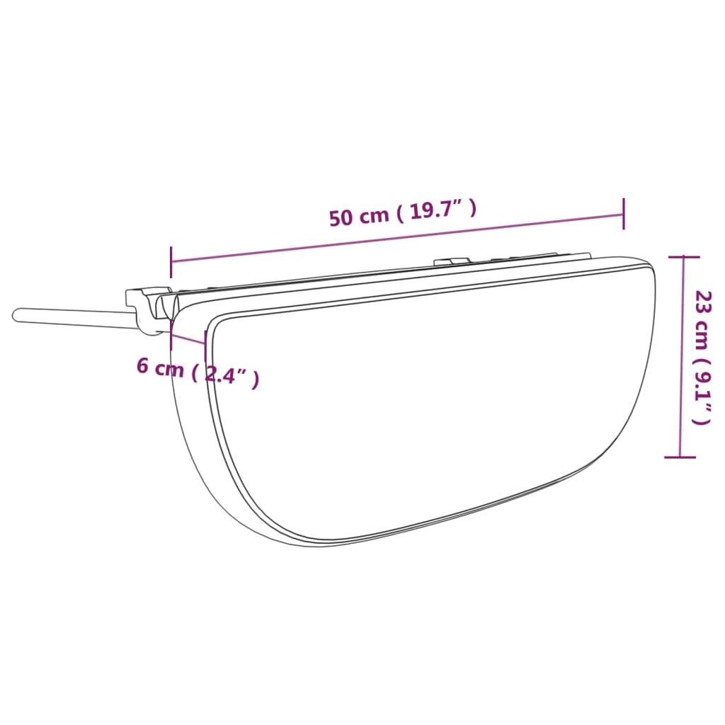 Scaun de relaxare cu taburet, roșu vin, material textil