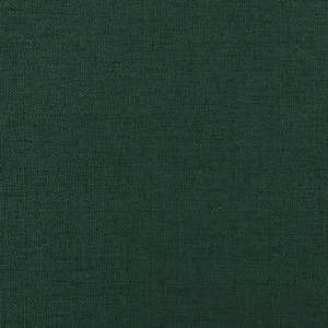 Relaxační křeslo se stoličkou tmavě zelené textil - obrázek 9