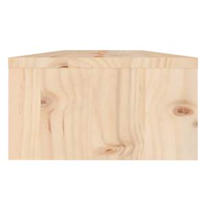 Stojan na monitor 50 x 24 x 13 cm masivní borové dřevo - obrázek 6