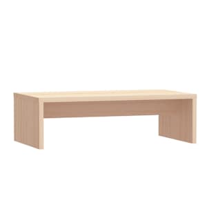 vidaXL monitorialus, 50 x 27 x 15 cm, m&auml;nnipuit