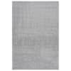 vidaXL pestav pehme vaip, 160x230 cm, libisemiskindel, hall