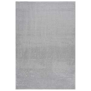 vidaXL pestav pehme vaip, 160x230 cm, libisemiskindel, hall