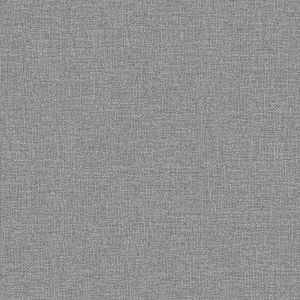 Polohovací křeslo světle šedé textil - obrázek 8