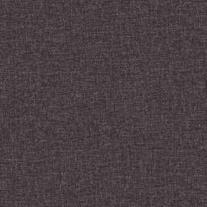 Polohovací křeslo tmavě hnědé textil - obrázek 8