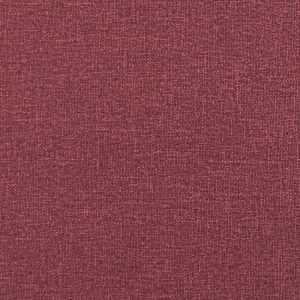 Masážní křeslo vínové textil - obrázek 10