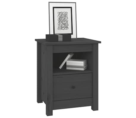 vidaXL &ouml;&ouml;kapp, hall, 40x35x49 cm, m&auml;nnipuit