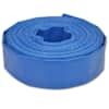vidaXL lame voolik, 50 m, 1.5", PVC