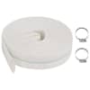 vidaXL lame voolik, 50 m, 1.5", PE