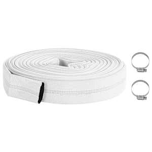 Požární hadice 20 m 1" PVC - obrázek 1