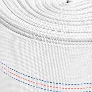 Požární hadice 20 m 1" PVC - obrázek 4