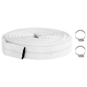 Požární hadice 30 m 1" PVC