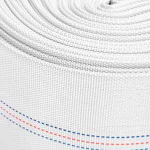 Požární hadice 30 m 1" PVC - obrázek 4