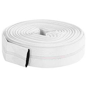 Požární hadice 20 m 2" PVC - obrázek 2