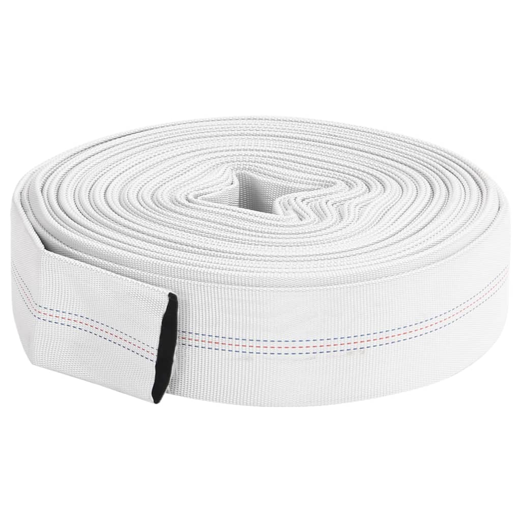 

vidaXL Brandslang 2'' 30 m PVC