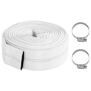 Požární hadice 20 m 3" PVC - obrázek 1