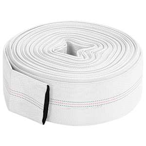 vidaXL Manguera contra incendios PVC 20 m 3"