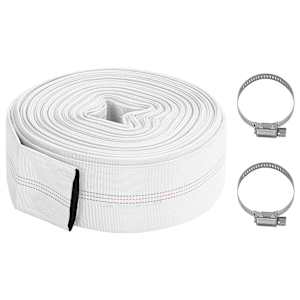 Požární hadice 30 m 3" PVC - obrázek 1