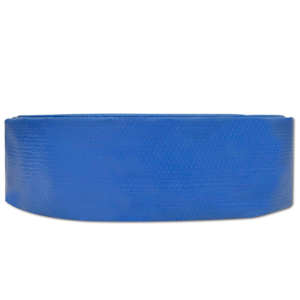Plochá hadice 100 m 2" PVC - obrázek 3