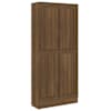 Brown_oak