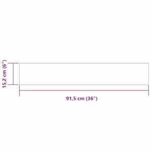 Podlahová prkna 18 pcs Hnědý dub 2,51 m² PVC - obrázek 9