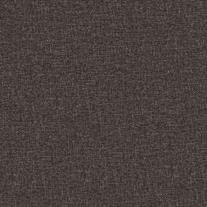 Elektrické polohovací křeslo ušák tmavě hnědé textil - obrázek 11