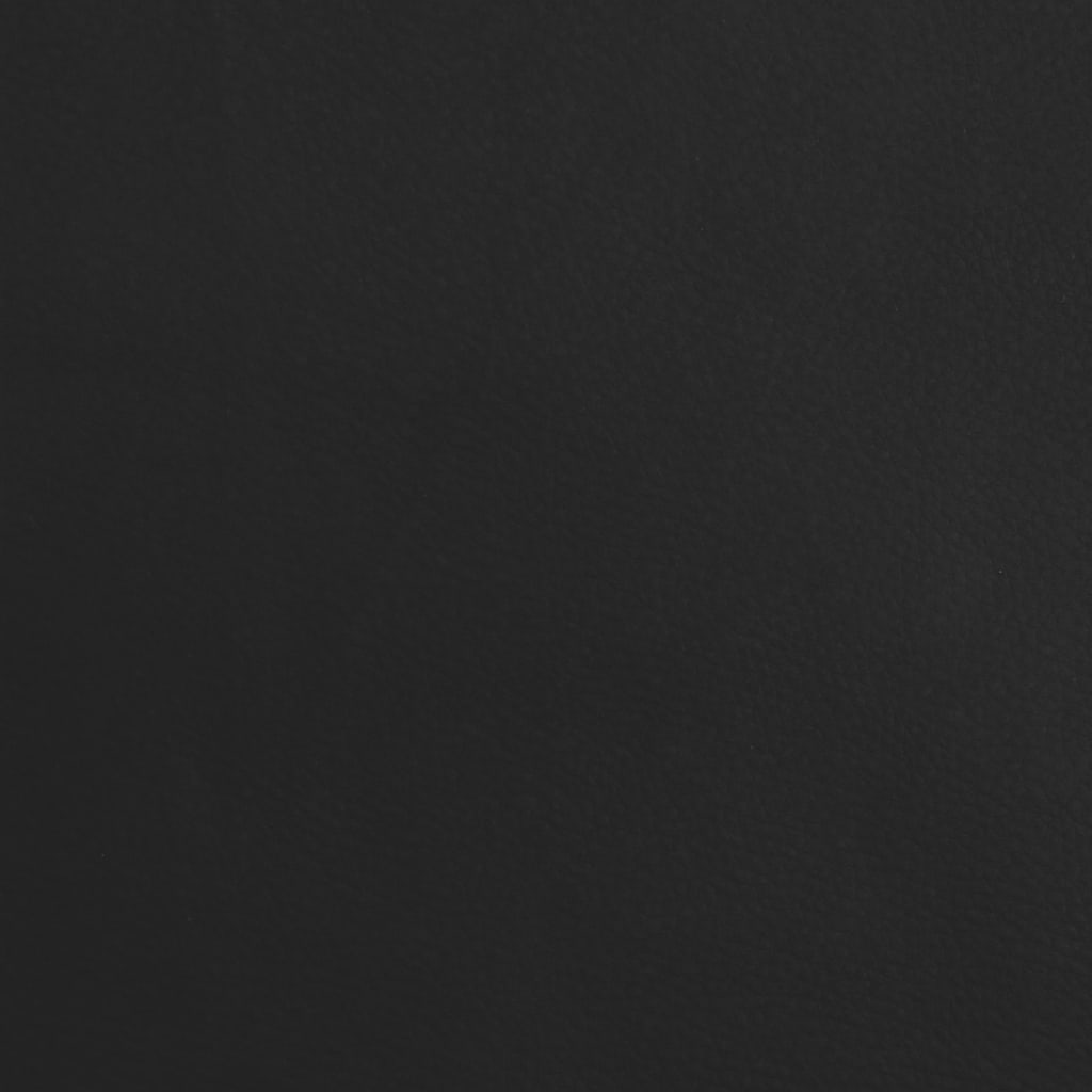 fekete valódi bőr elektromos dönthető fotel