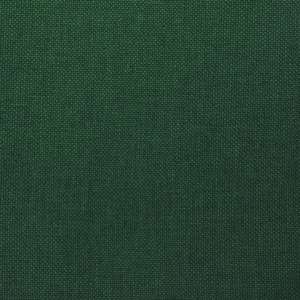 Elektrické polohovací křeslo tmavě zelené textil - obrázek 10