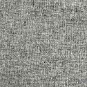 Elektrické masážní křeslo světle šedé textil - obrázek 12