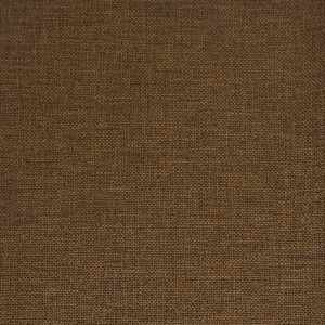 Elektrické masážní křeslo hnědé textil - obrázek 12
