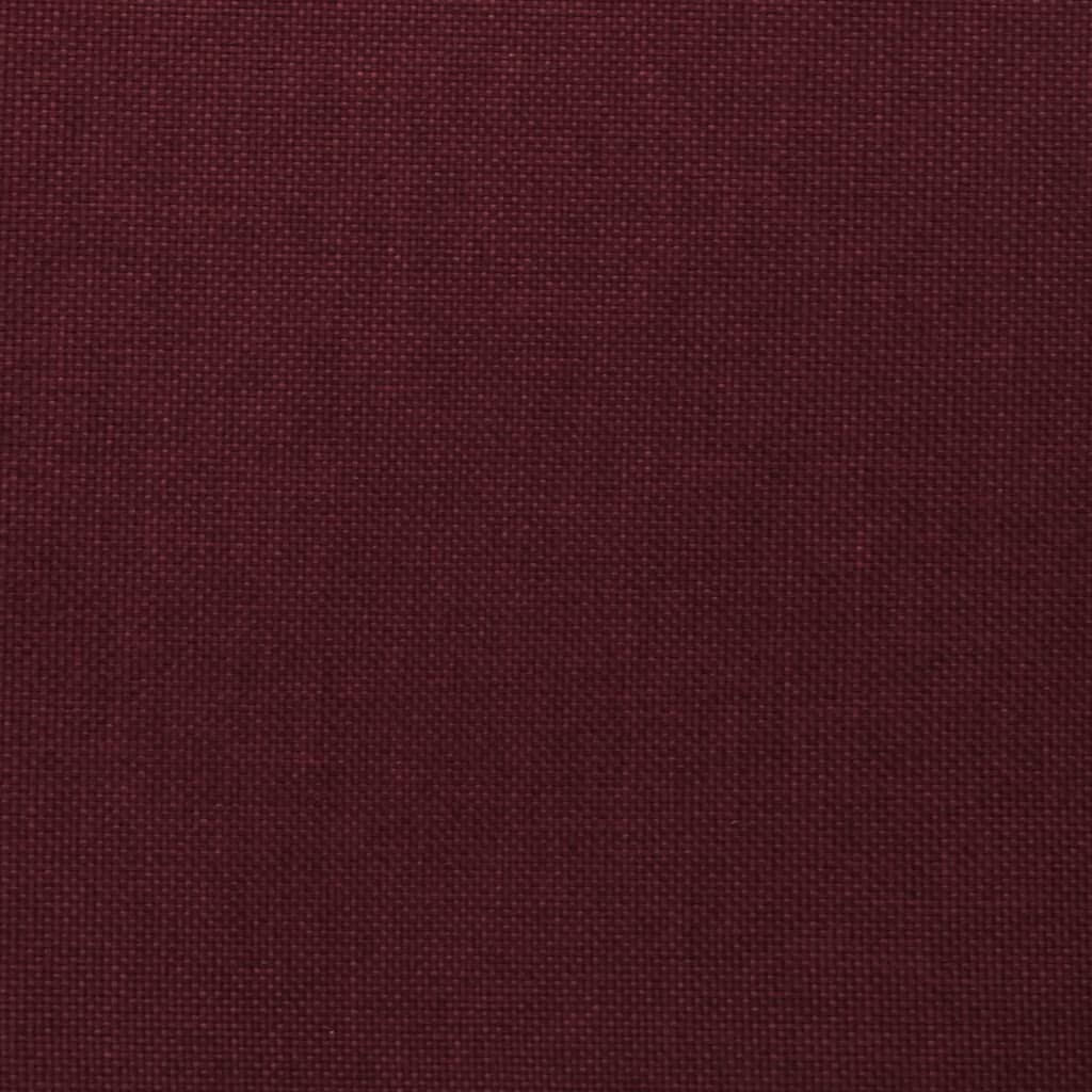 lila szövet elektromos masszázsfotel