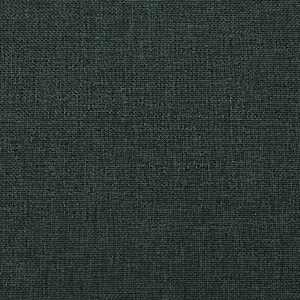 Elektrické masážní křeslo tmavě zelené textil - obrázek 9
