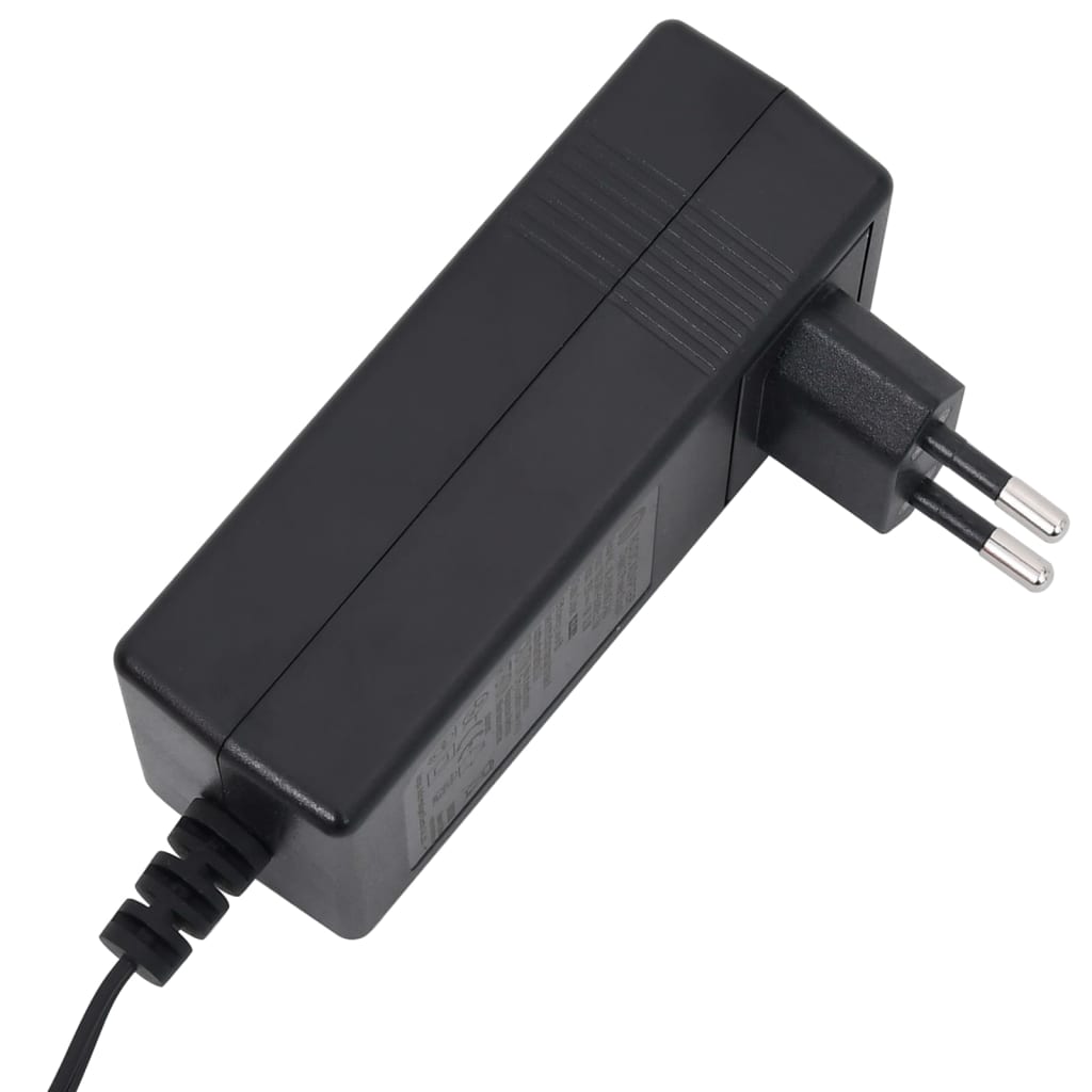 Fotoliu rabatabil electric, gri taupe, material textil