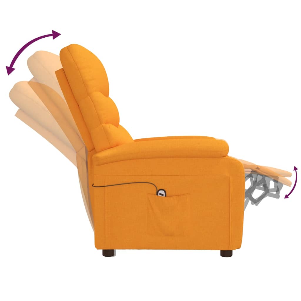 ledivil-fauteuil-inclinable-lectrique-jaune-moutarde-tissu
