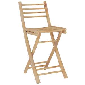 3dílný barový set bambus - obrázek 6