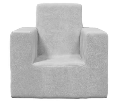 Petit Mobilier Enfant VidaXL Canapé-lit Pour Enfants, Lit De Jour Avec Dossier Et Accoudoirs