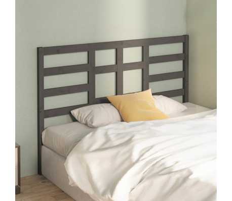 Kopfteil Für Betten Kailua – 160x60 Cm, 10 Mm PVC, Dekorativ, Einfach Zu Montieren