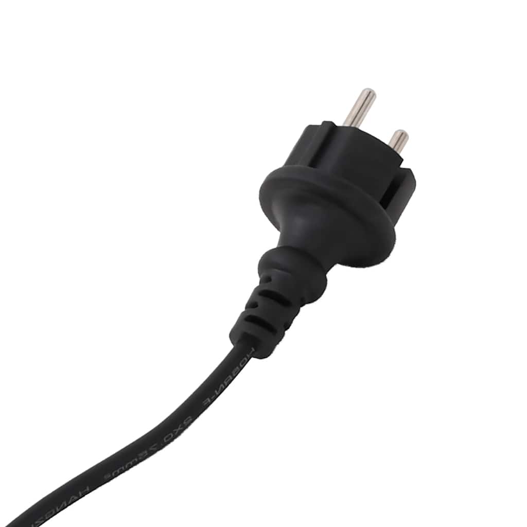 Svetlobna veriga s 480 LED lučkami hladno bela 20 m PVC - slika 8