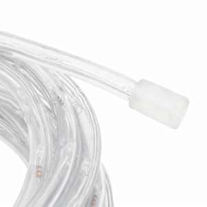 Světelný řetěz se 120 vícebarevnými LED 5 m PVC - obrázek 7