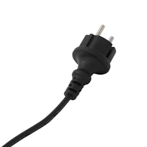 Světelný řetěz s 240 vícebarevnými LED 10 m PVC - obrázek 8