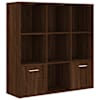 Brown_oak