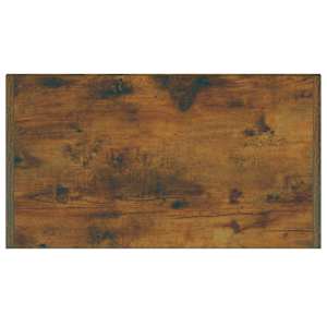 Koupelnová skříňka kouřový dub 60 x 33 x 80 cm kompozitní dřevo - obrázek 8