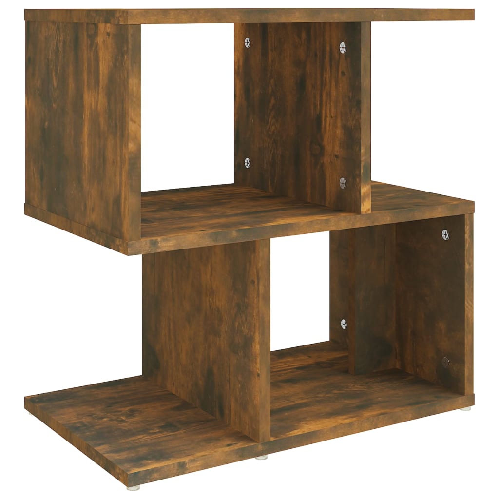 Stolik nocny 50 x 30 x 51,5 cm szafka nocna komoda nocna kilka kolorów vidaXL - Zdjęcie 86 z 132