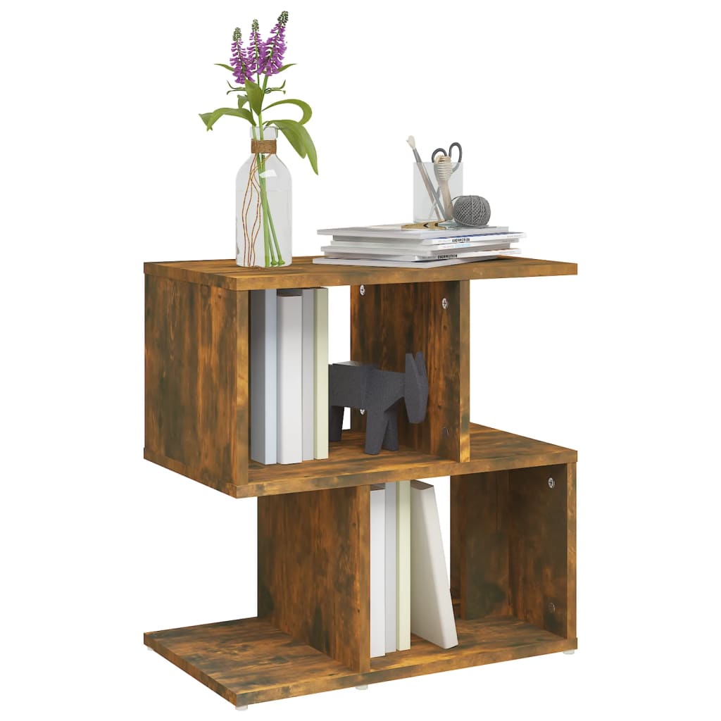 Stolik nocny 50 x 30 x 51,5 cm szafka nocna komoda nocna kilka kolorów vidaXL - Zdjęcie 88 z 132
