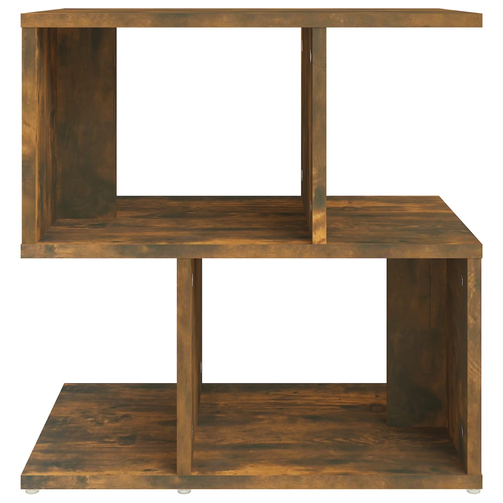 Stolik nocny 50 x 30 x 51,5 cm szafka nocna komoda nocna kilka kolorów vidaXL - Zdjęcie 89 z 132