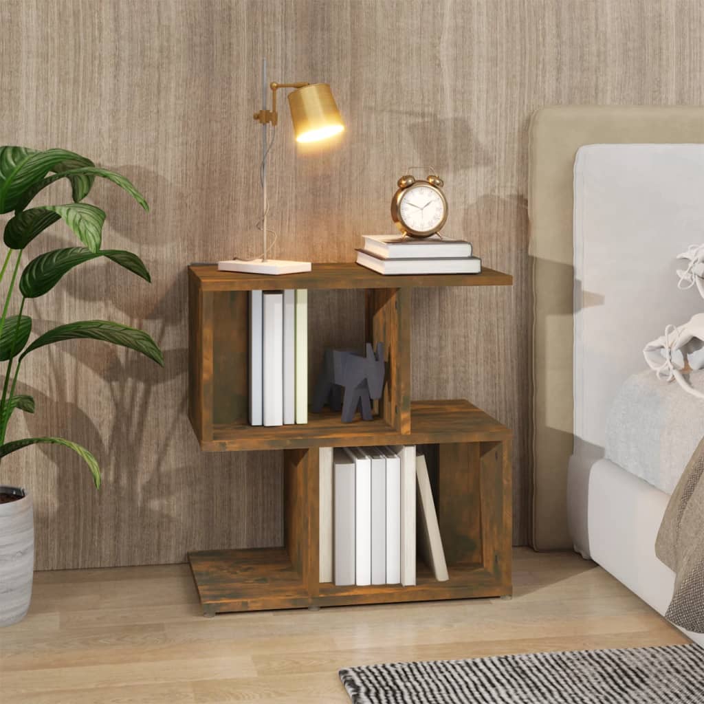 Stolik nocny 50 x 30 x 51,5 cm szafka nocna komoda nocna kilka kolorów vidaXL - Zdjęcie 85 z 132