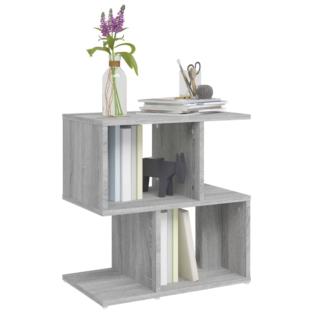 Stolik nocny 50 x 30 x 51,5 cm szafka nocna komoda nocna kilka kolorów vidaXL - Zdjęcie 64 z 132